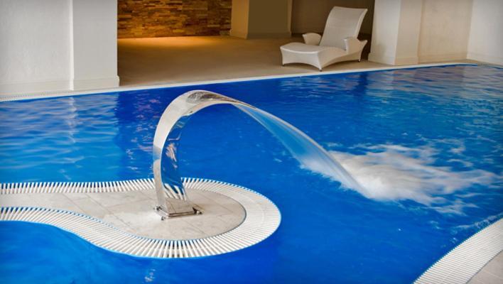 Hotel Kazimierski Zdroj Яновец Екстериор снимка